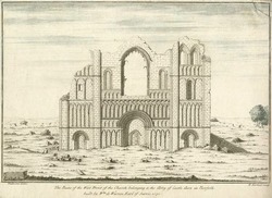 Castle Acre Norfolk