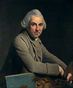 Charles Catton, RA (1728–1798)