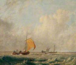 Seascape