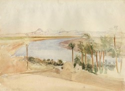 From Luxor