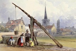 Well Head, Great Yarmouth