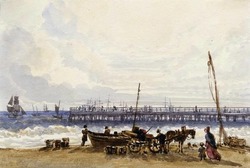 Jetty, Great Yarmouth