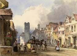 Ber Street