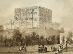 Norwich Castle