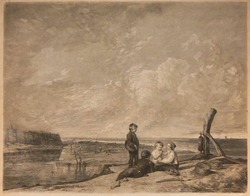 Cromer Beach