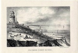 Cromer Light House