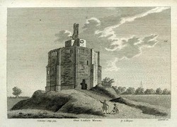 Our Lady's Mount, Lynn