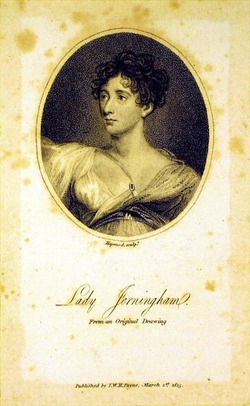 Lady Jermingham