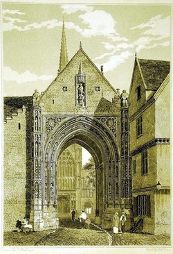 Erpingham Gateway Norwich