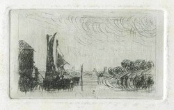River Scene