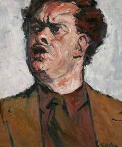 Dylan Thomas (1914–1953)