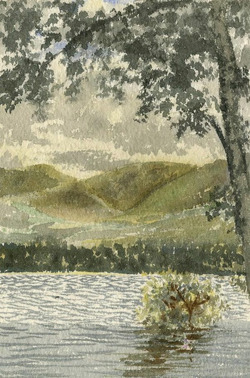 Bassenthwaite