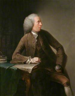 Philip Meadows (1679–1752)