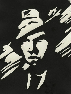 Self Portrait