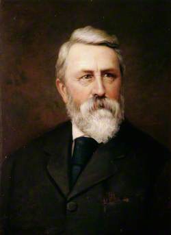 George Clayton Eaton (1834–1900)