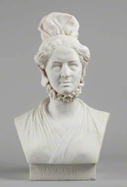 Amelia Opie, née Alderson (1769–1853)