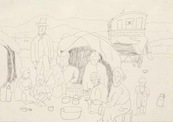 Gypsy Family