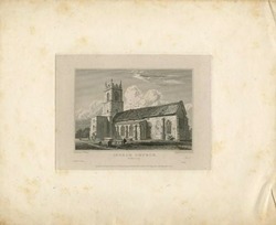 Ingham Church