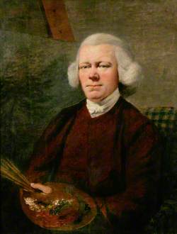 Joseph Browne (1720–1800)