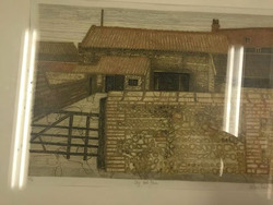 Cley Hall Farm