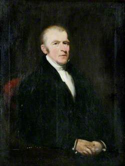 William Dalrymple (1772–1847), Assistant Surgeon & Surgeon (1812–1839)
