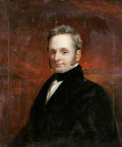 John Green Crosse (1790–1850)