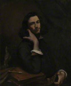 Courbet, Gustave, 1819–1877