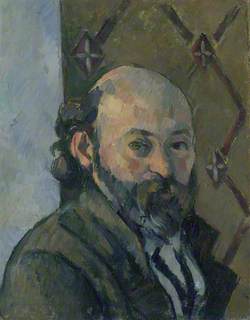 Cézanne, Paul, 1839–1906