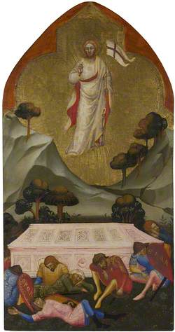 The Resurrection