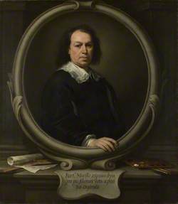 Murillo, Bartolomé Esteban, 1617–1682