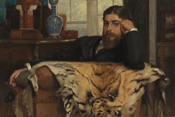 Algernon Moses Marsden (1847–1920)