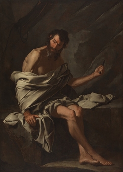Saint Bartholomew