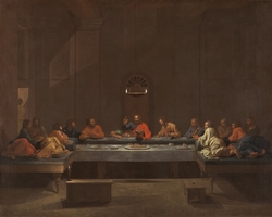 Eucharist
