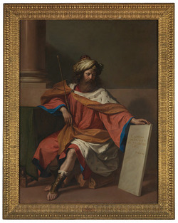 King David