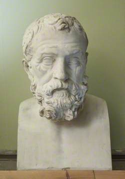 Pittacus (c.640 BC–568 BC)