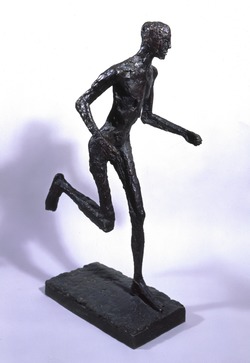 Le Coureur (The Runner)