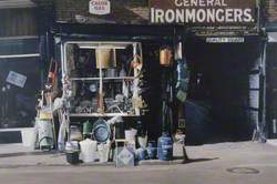 Ironmongers