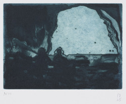 Boat Cave (Saut d'Eau)
