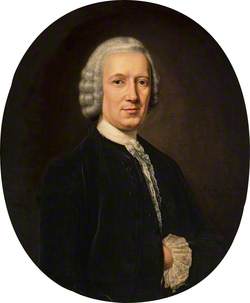 Adrian Hope of Amsterdam (1709–1781)
