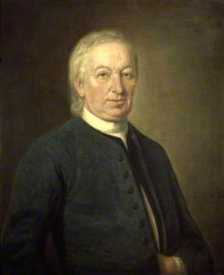 James Duff of Corsindae (1678–1762)