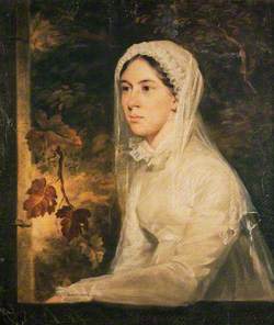 The Artist's Sister, Maria Syme (1793–1868)
