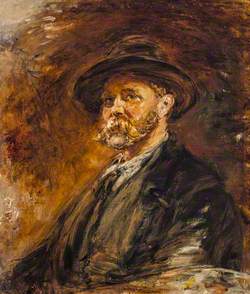 McTaggart, William, 1835–1910