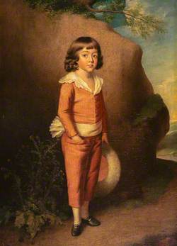 Stephen Henry Hough (1776–d. after 1828)