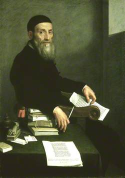 Giovanni Bressani (1490–1560)