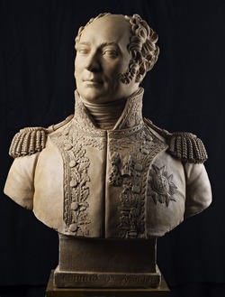 General Louis Baraguey d'Hilliers (1764–1813)