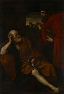 Saints Peter and Paul