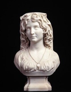 Pasquaccia, a Roman Contadina