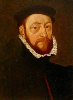 James Stewart (c.1531–1570), Earl of Moray, Regent of Scotland