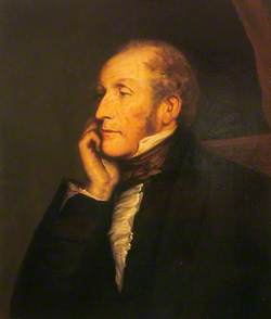 James Wardrop (1782–1869), Surgeon