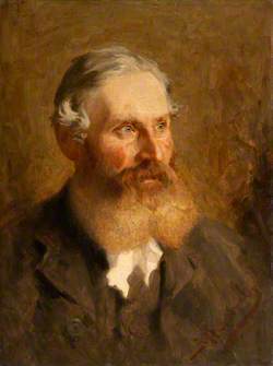 Robert Alexander (1840–1923), Artist